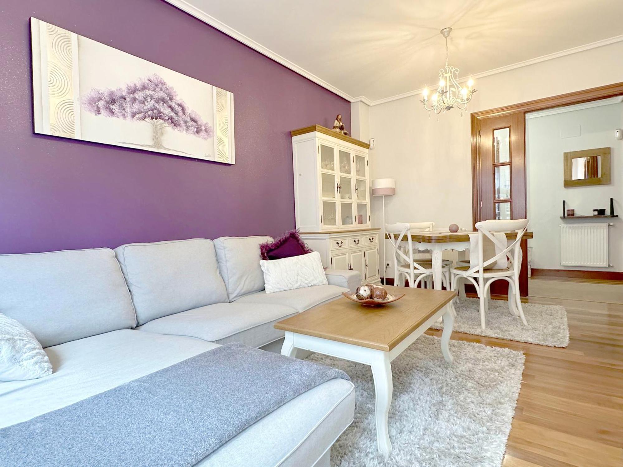 Apartament Apartamento Con Gran Terraza En El Centro Castro Urdiales Zewnętrze zdjęcie