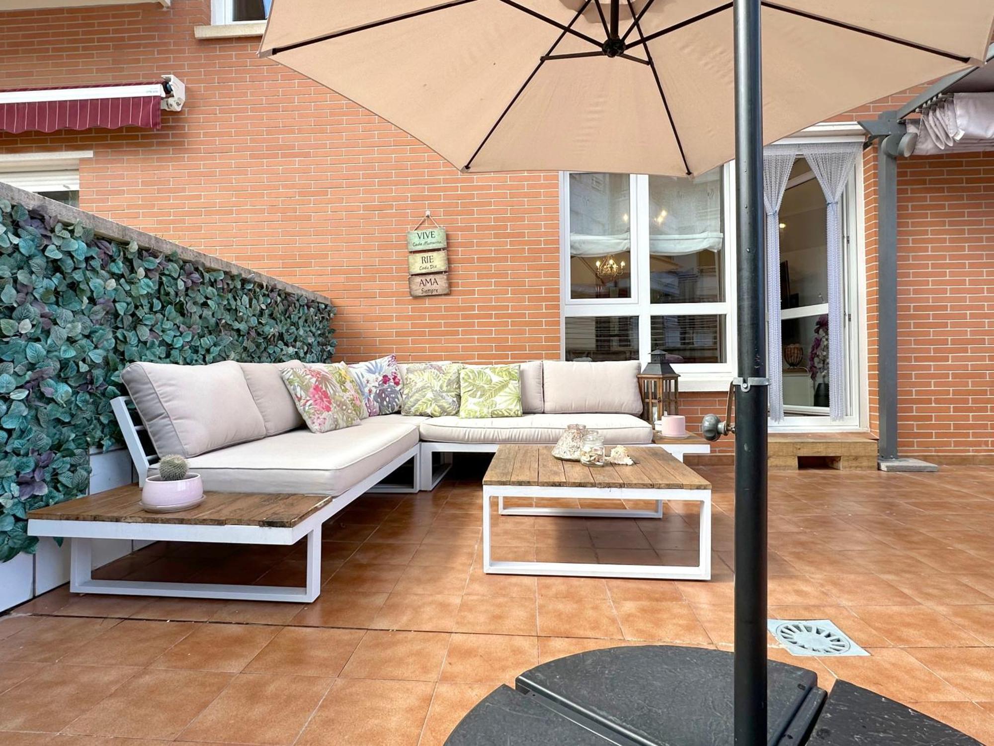 Apartament Apartamento Con Gran Terraza En El Centro Castro Urdiales Zewnętrze zdjęcie