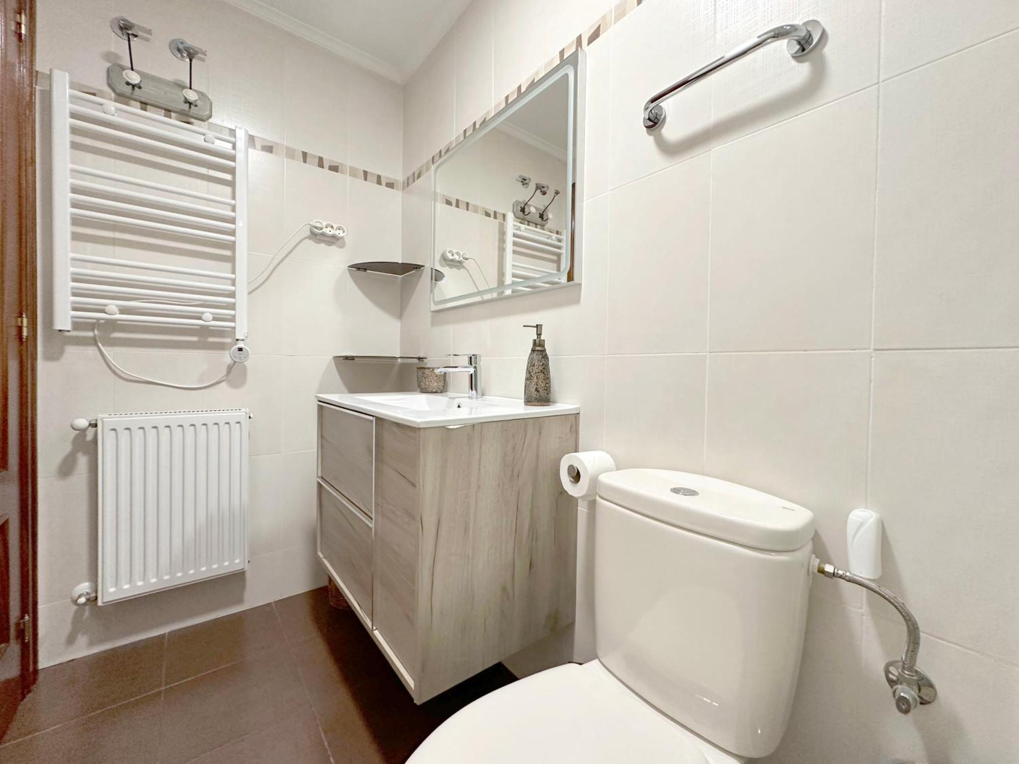 Apartament Apartamento Con Gran Terraza En El Centro Castro Urdiales Zewnętrze zdjęcie