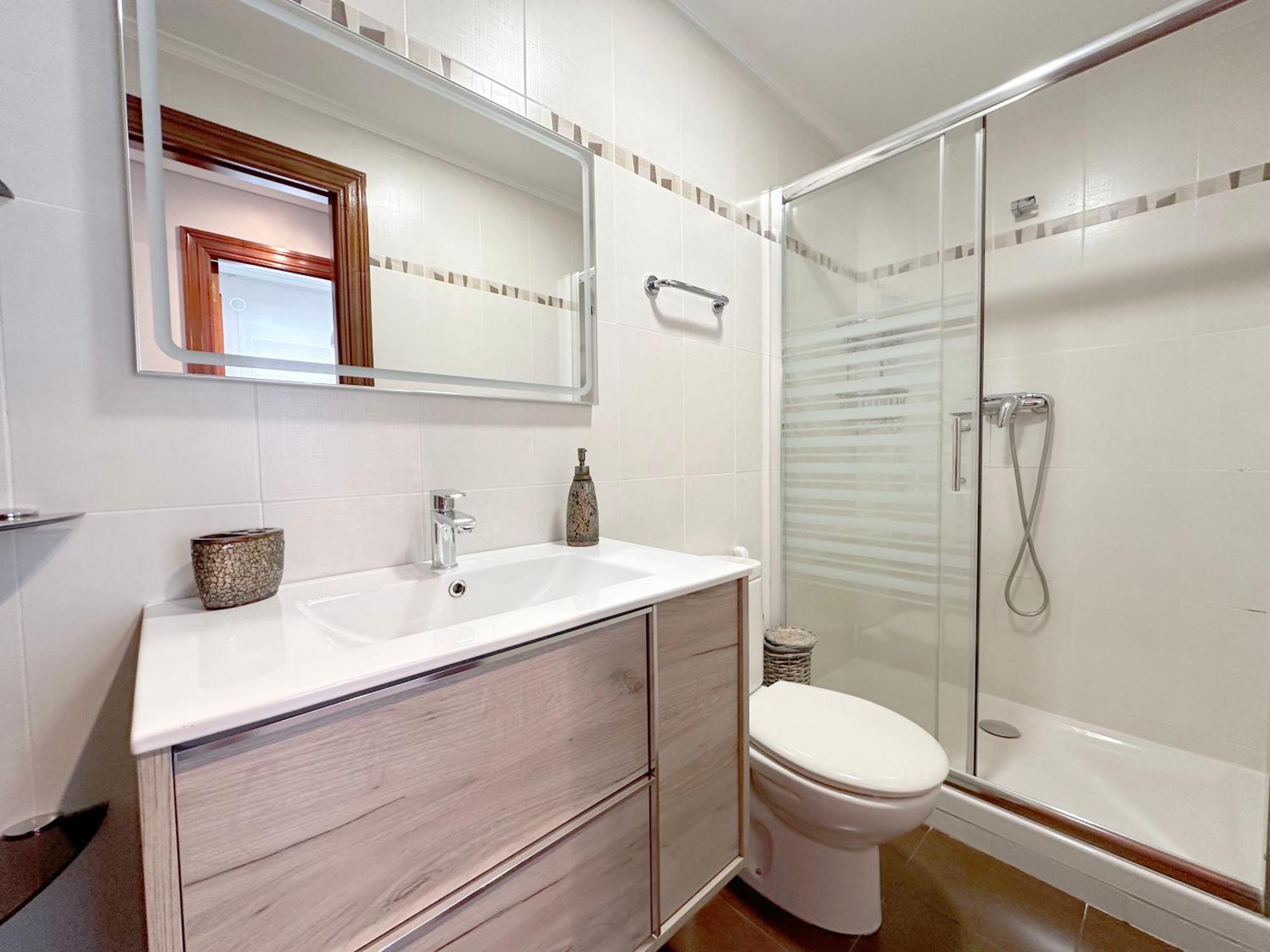 Apartament Apartamento Con Gran Terraza En El Centro Castro Urdiales Zewnętrze zdjęcie