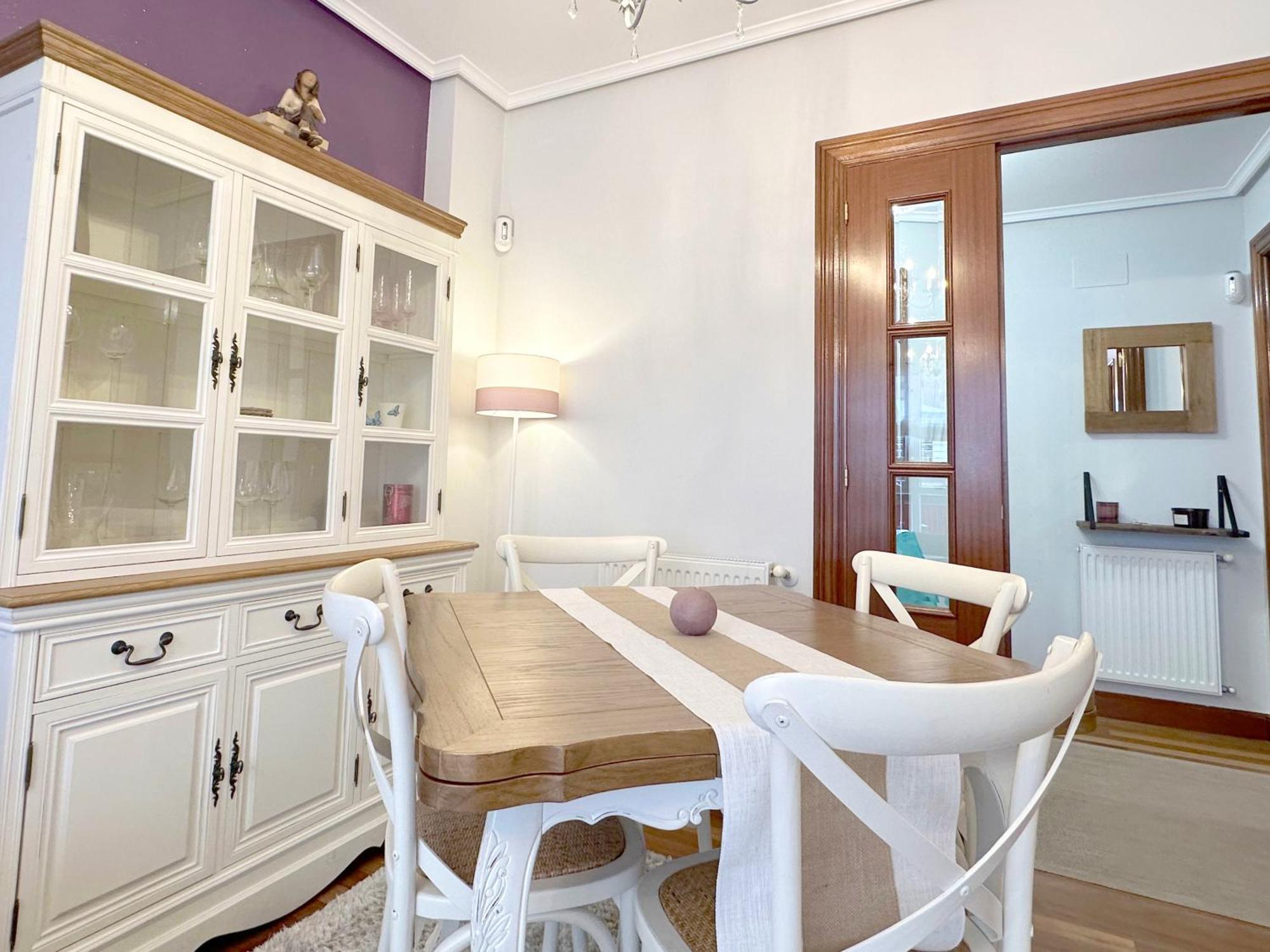 Apartament Apartamento Con Gran Terraza En El Centro Castro Urdiales Zewnętrze zdjęcie