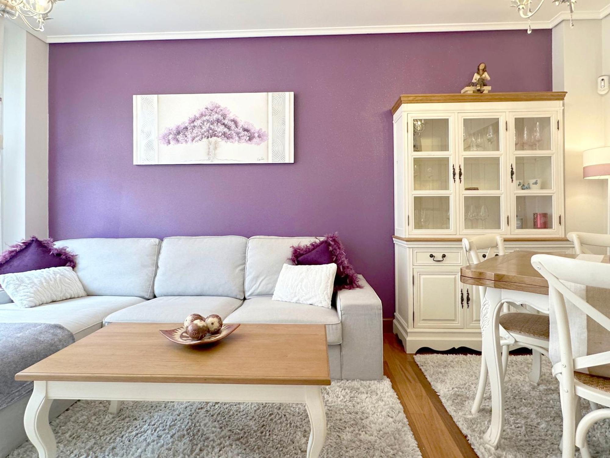 Apartament Apartamento Con Gran Terraza En El Centro Castro Urdiales Zewnętrze zdjęcie